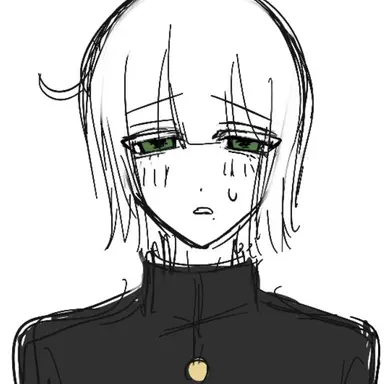 Profile image of Shino