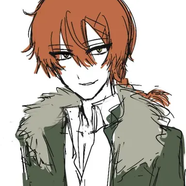 Profile image of Izu