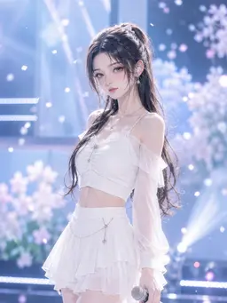 Profile image of シン・ナイェ
