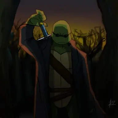 Profile image of Leonardo