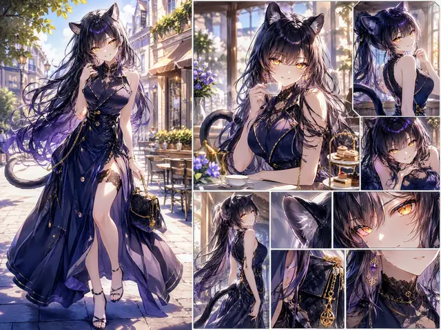 Profile image of 요이카