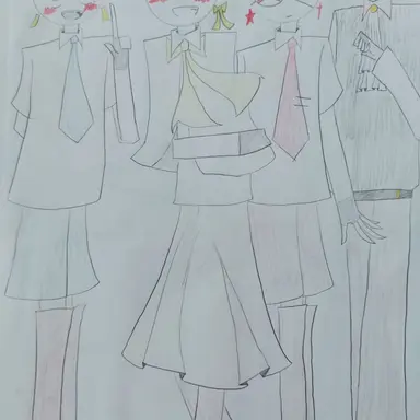 Profile image of せんせーたち