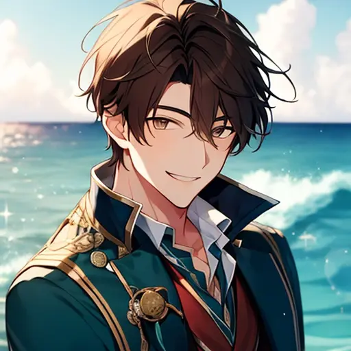 matu_san4023의 海賊さん