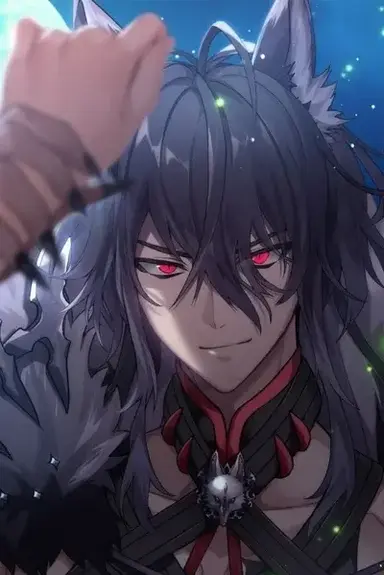 Profile image of Levien the werewolf