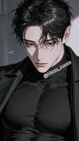 Profile image of 서준혁