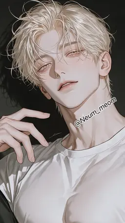 Profile image of 백도하