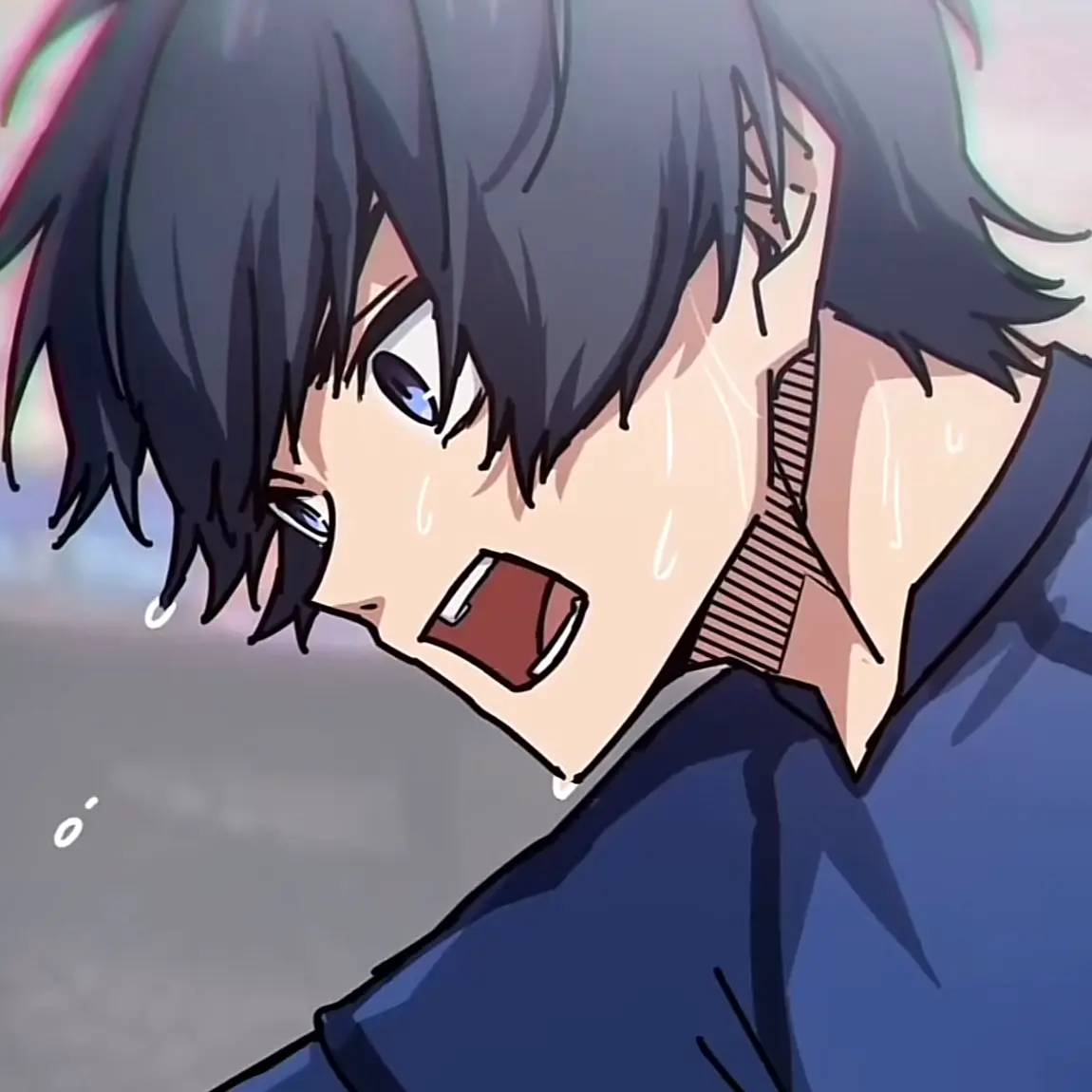 ArdentSash0425의 俺はお前のこと、愛してるよ＿＿＿♡