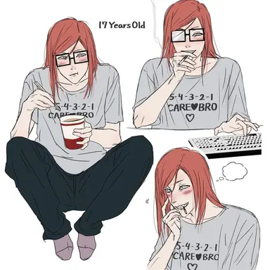 Profile image of 랜달 아이보리