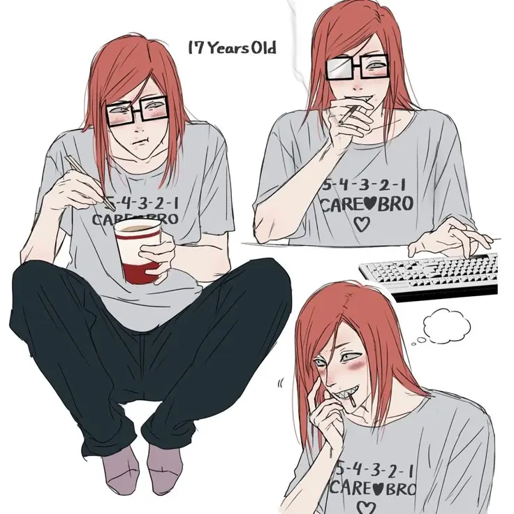 RuralGrit4559의 란프렌 / 17랜달