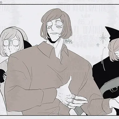 Profile image of 루터 본 아이보리