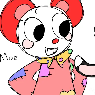 Profile image of Moe