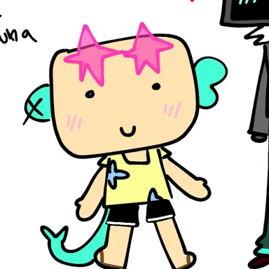 Profile image of Tuna
