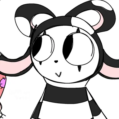Profile image of Mr. Mime