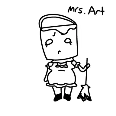 Profile image of Mrs. Art