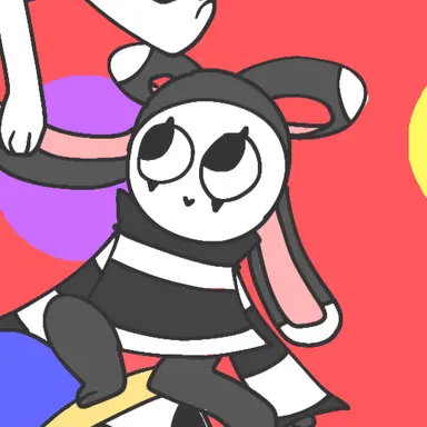 Profile image of Mr. Mime