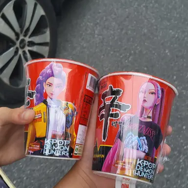 Profile image of 쿠키런 킹덤 여우