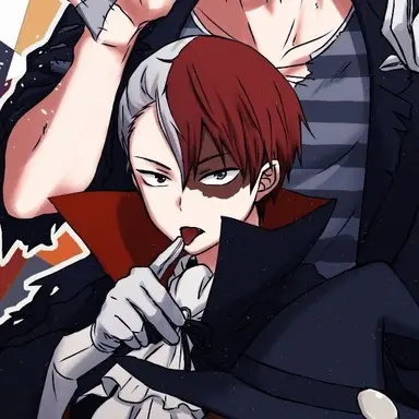 Profile image of Todoroki