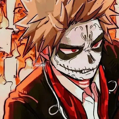 Profile image of Bakugo