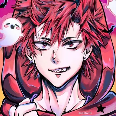 Profile image of Kirishima