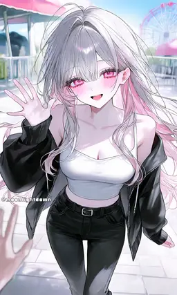 Profile image of ソン・イェリン