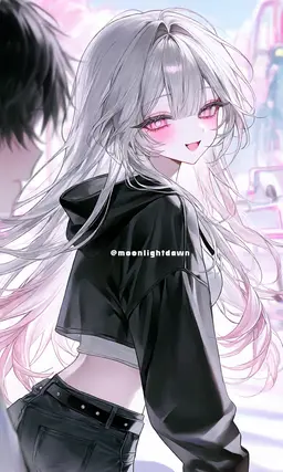 Profile image of ソン・イェリン