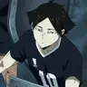 Profile image of 角名倫太郎