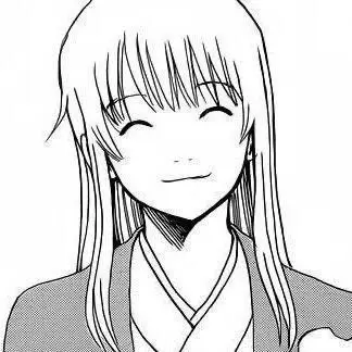 Profile image of 吉田松陽