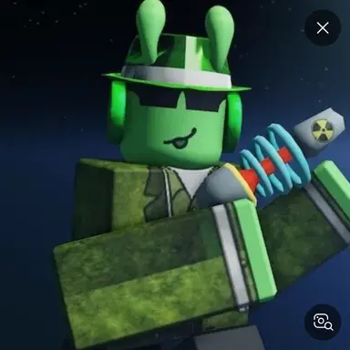 Profile image of 외계인 찬스