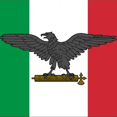 Profile image of Italian Social Republic