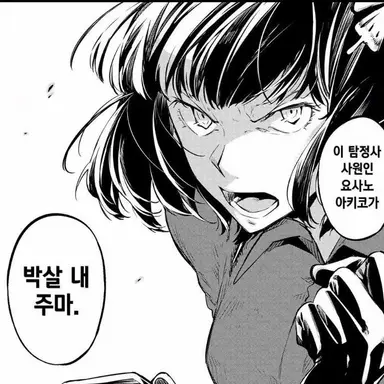 Profile image of 요사노 아키코