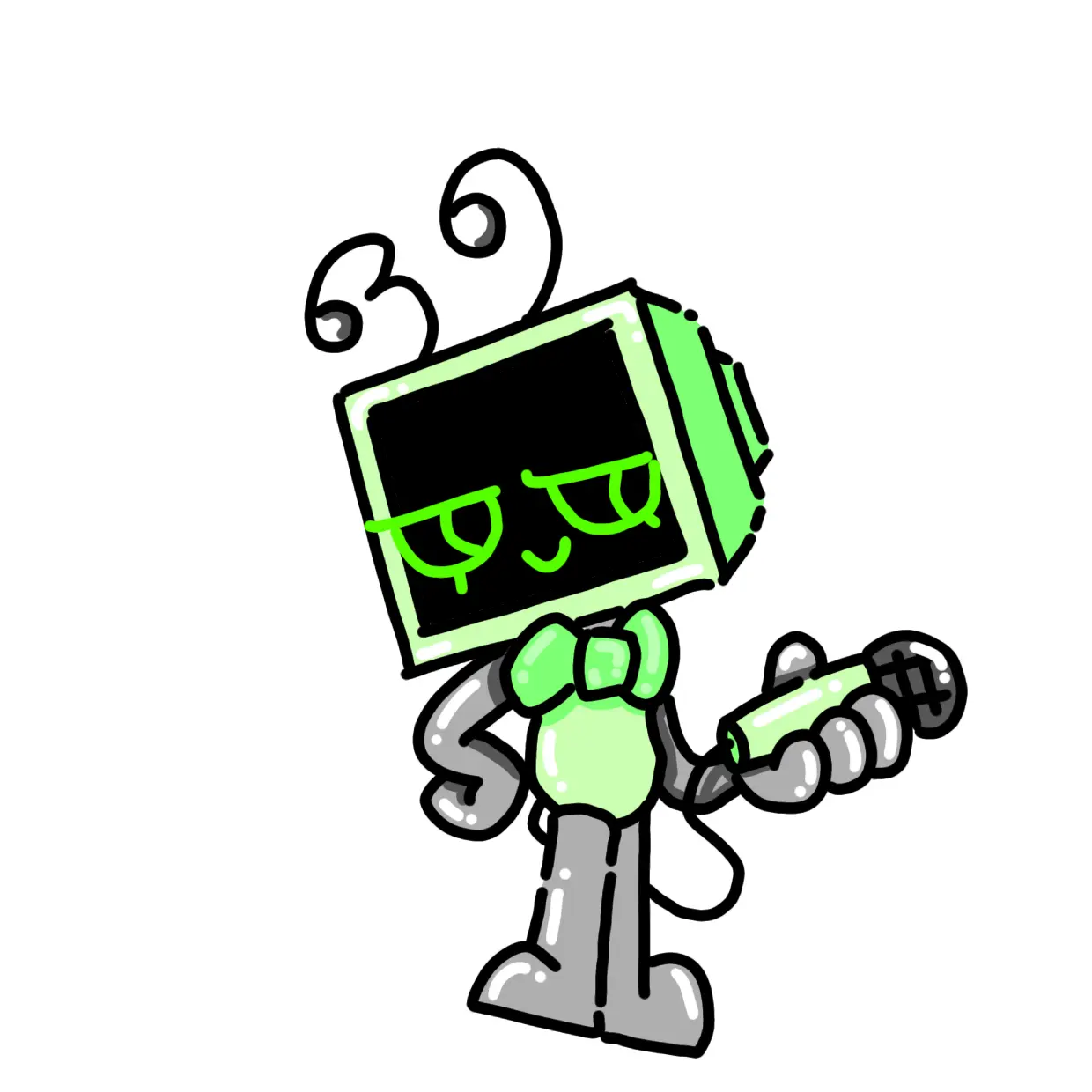 RuggedChunk5840의 비