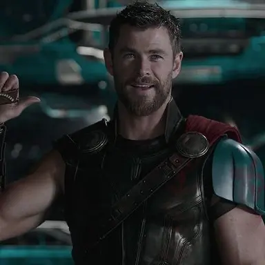 Profile image of Thor