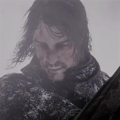 Profile image of John