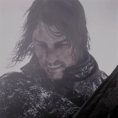 PoliteSleep8704의 John Marston