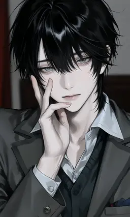 Profile image of Rei