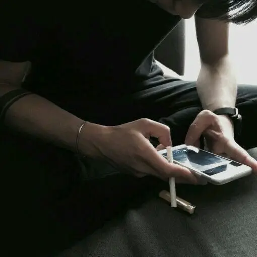 puppy.pear의 British Bad Boy