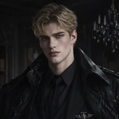 Profile image of Ronan Gallagher