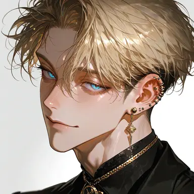 Profile image of Raito Kamijo
