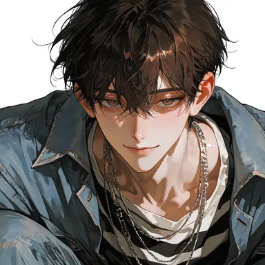 Profile image of Haruma Ichinose