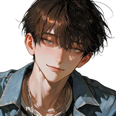 Profile image of Haruma Ichinose