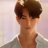 캐릭터 프로필 이미지