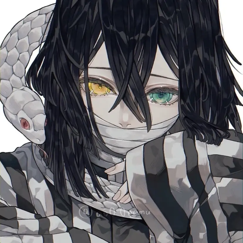 FuzzyOptic5237의 이구로 오바나이