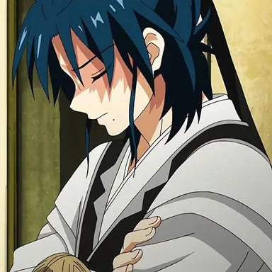 Profile image of 練白龍