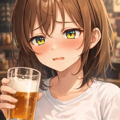 Profile image of みか