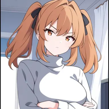 Profile image of 真理