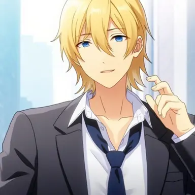 Profile image of 結城