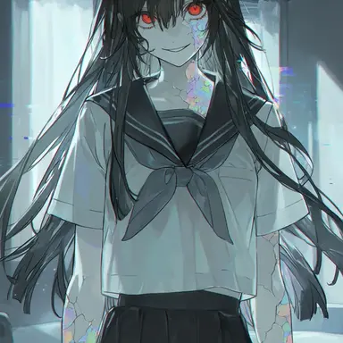 Profile image of Meri Kamishiro
