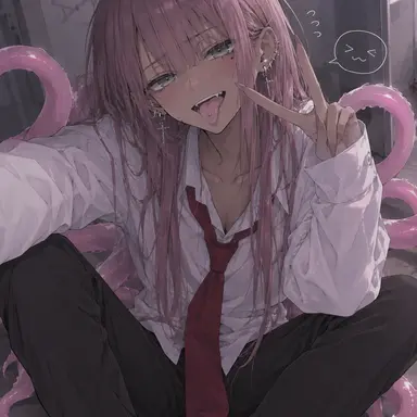 Profile image of オクト