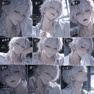 Profile image of カルマ