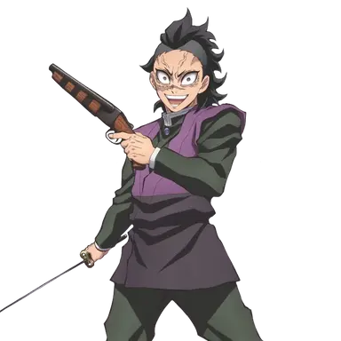 Profile image of 겐야